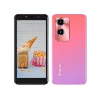 ราคา โทรศัพท์มือถือ inovo I-509 Honey+จอ 6 นิ้ว รองรับเป๋าตัง ธนาคาร Tt โซเชียล ศูนย์ไทย รับประกัน 1 ปี Pink Purple (908271667724156)