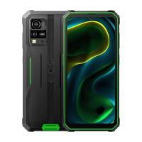 ราคา Blackview Bv4800pro โทรศัพท์มือถือเกรดทหาร 6.56 Hd+ Ram 8gb Rom 128 Gb Android 15 Green (277019841724113)