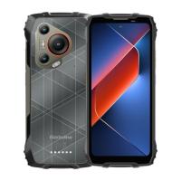 ราคา โทรศัพท์มือถือ Blackview Bv7000 กันกระแทกกันน้ำเกรดทหาร จอ 6.78นิ้ว 8/256gb Android 14 ศูนย์ไทย Black (265873958407681)