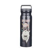 ราคา Seagull กระติกน้ำสุญญากาศ Spyx กระติกน้ำสุญญากาศ Spyxfamily 0.75 ลิตร (ดำ) (343718133882280)