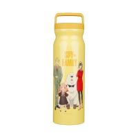 ราคา Seagull กระติกน้ำสุญญากาศ Spyx กระติกน้ำสุญญากาศ Spyxfamily 0.75 ลิตร (เหลือง) (320104999798950)