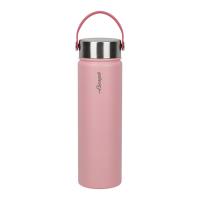 ราคา Seagull กระติกน้ำสุญญากาศ แฮนดี้ 0.75 ลิตร (ชมพู) (813224455568960)