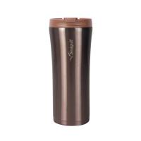 ราคา Seagull แก้วน้ำสุญญากาศ มินิมอล 0.5 ลิตร (โรสโกลด์) (986214546636512)