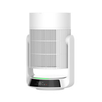 ราคา Aconatic เครื่องฟอกอากาศ Air Purifier รุ่น An-apf2655 สำหรับพื้นที่ 35 ตารางเมตร จอแสดงแบบดิจิตอล (641425362173007)