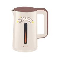 ราคา Aconatic กาต้มน้ำไฟฟ้า ลาย B-duck รุ่น An-ket1820 ขนาดความจุ 1.8 ลิตร กำลังไฟ 1200w (รับประกัน 1 ปี) (647410033607329)