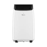 ราคา Aconatic แอร์เคลื่อนที่ (9000 Btu) กำลังไฟ 1300w รุุ่น An-pac09a3 (703006396113060)