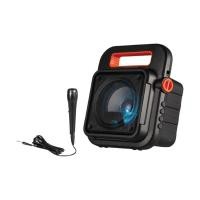 ราคา Aconatic ลำโพงบลูทูธไร้สาย รุ่น An-bt1500 พลังเสียง15w ดอกลำโพง 6.5แถมไมโครโฟน พกพาสะดวก ประกัน1 ปี (318201863176359)