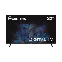 ราคา Aconatic Led Digital Tv Hd รุ่น 32hd515an แอลอีดี ดิจิตอลทีวี 32 นิ้ว ไม่ต้องใช้กล่องดิจิตอล (รับประกัน 1 ปี) (819148545715261)