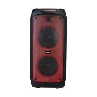 ราคา Aconatic ชุดลำโพง Party Speaker ปาร์ตี้ 80 วัตต์ รุ่น An-sp163 (ประกัน 1 ปี) แถมไมโครโฟนไร้สาย 1 อัน (492267662587971)