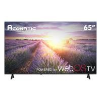 ราคา [new] Aconatic Smart Tv 4k Hdr 10 สมาร์ททีวี 65 นิ้ว รุ่น 65us900an Webos Tv Magic Remote (รับประกัน 3 ปี) (715812197321400)