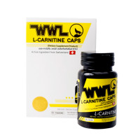 ราคา Wheywwl L-carnitine ดีเจเพชรจ้า - ผลิตภัณฑ์เสริมอาหาร แอลคาร์นิทีน ( 1 กระปุก ) (120484682878678)