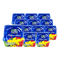 ราคา มิกซ์ เจลหอมปรับอากาศ 180ก. คันทรีเฟรช X 12 (499428804671055)