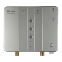 ราคา Rinnai เครื่องทำน้ำร้อนหลายจุด รุ่น Nippon600mp กำลังไฟฟ้า 6000 วัตต์ รับประกันหม้อต้ม 5 ปี (891685002979122)