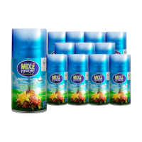 ราคา มิกซ์ รีฟิล สเปรย์ออโต้ 300มล. คันทรีเฟรช X 12 (118784667701216)