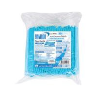 ราคา Yamada(100ชิ้น/แพ็ค) หมวกคลุมผมตัวหนอนแบบใช้แล้วทิ้ง (375063927335121)