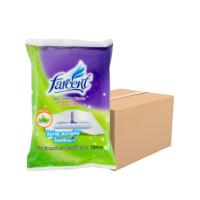 ราคา [12 แพ็ค] ฟาร์เซ็นท์ แผ่นทำความสะอาดพื้นแบบเปียก/แห้ง เปียก-ใบชา (637804114067130)