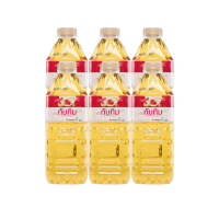 ราคา ทับทิม น้ำมันปาล์มขวด 2 ลิตร x6 (564184872421002)