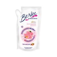 ราคา Benice บีไนซ์ ผลิตภัณฑ์ ครีมอาบน้ำ สุขภาพผิว ถุงเติม 400 มล. (905150941711061)