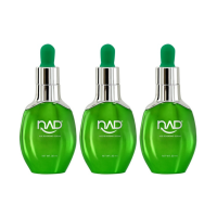 ราคา Nad Age Reversing Serum จาก บจก.การแพทย์ย้อนวัย [ ซื้อ 1 ขวด แถมฟรี 2 ขวด ] (714900198115014)