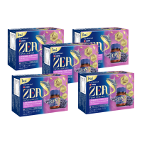 ราคา Zea Tuna Essence L-theanine+kyoho Grape ซี ทูน่า แอล-ธีอะนีน พลัส เคียวโฮเกรป (6 ขวด) 4กล่อง + 1กล่อง (821216054122539)