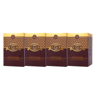 ราคา T Mixes Herbal Tea ชาสมุนไพร ทีมิกซ์ (10ซอง) 3 กล่อง + แถมฟรี T Mixes Herbal Tea (10ซอง) 1 กล่อง (200082554497704)