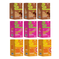 ราคา Shine ชายน์ ไฟเบอร์ ผลิตภัณฑ์เสริมอาหาร ตรา ชายน์ (10ซอง) รสมะขาม 3 กล่อง+รสแตงโม 3 กล่อง+รสส้ม 3 กล่อง (993963686557361)