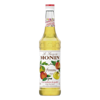ราคา Monin Apple Syrup 700 Ml. | โมนิน แอปเปิ้ลไซรัป 700 มล. (242574865756101)