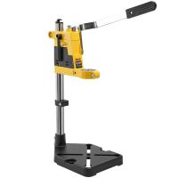 ราคา Delton แท่นจับสว่าน แท่นจับสว่านปรับระดับได้ Drill Stand รุ่น Ds-6109 ฐานเหล็กหล่อ Cast Iron ฟรี! อแดปเตอร์ลดขนาดคอสว่าน (316278892304906)