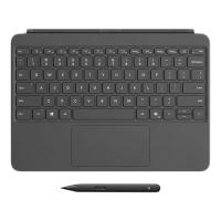 ราคา Microsoft Wireless Keyboard (คีย์บอร์ดไร้สาย) Surface Pro 12 - With Pen En/th Slate (898187096533090)