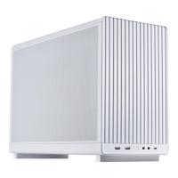 ราคา Lian Li Case (เคส) A3-matx (white) (micro-atx) (118708181402933)