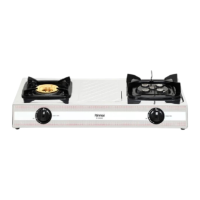 ราคา Rinnai เตาแก๊สตั้งโต๊ะ 2 หัว รุ่น Ry-9002sst หัวเตา Turbo ให้ความร้อนสูง โครงสร้างสเตนเลส (506210319187522)