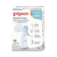 ราคา Pigeon พีเจ้น เครื่องปั๊มน้ำนมแบบใช้มือ รุ่นคอแคบ โฉมใหม่ (407788182660215)