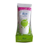 ราคา ดร.มนตรี โฟมล้างหน้า สูตรสครับ 62.5 ก. (แพ็ค 3 ชิ้น) (145433453611088)