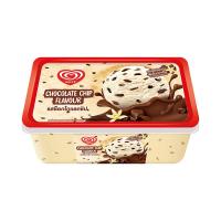 ราคา วอลล์ คลาสสิก ไอศกรีมช็อกโกแลตชิป 410 ก. (718624495570504)