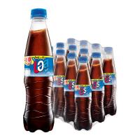 ราคา เอส เครื่องดื่มน้ำอัดลม กลิ่นโคล่า 359 มล. x 12 (7078790463683)