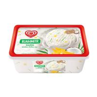 ราคา วอลล์ คลาสสิก ไอศกรีมกล่องรวมมิตร 420 ก. (107064044129285)