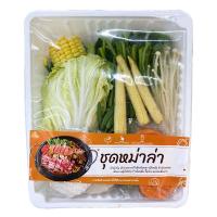 ราคา ชุดหม่าล่า 450 กรัม แพ็คละ (850819267907519)