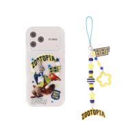 ราคา บลูบ็อกส์ x ดิสนีย์ ซูโทเปีย เคส iphone 17 Pro ลายzootopia Bbf (644486256600898)