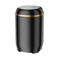 ราคา Camel เครื่องซักผ้ามินิฝาบน 9kg ความจุขนาดใหญ่ ถังซักเดียวขนาดเล็ก เครื่องฆ่าเชื้อกึ่งอัตโนมัติขนาดเล็ก เครื่องซักผ้า 4.5kg black (758165691698814)