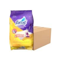 ราคา [12 แพ็ค] ฟาร์เซ็นท์ แผ่นทำความสะอาดพื้นแบบเปียก/แห้ง แห้ง-ไม่มีกลิ่น (930159583973957)