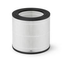 ราคา ฟิลิปส์ แผ่นกรองสำหรับเครื่องฟอกอากาศฟิลิปส์ รุ่น Ac0650 Nano Protect Hepa Fy0611/30 (400938900033826)