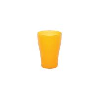 ราคา ดีเคดับบลิว Dkw(official) Vt-0578 แก้วทัมเบลอร์ 13 ออนซ์ (มีหลายสี) / Tumbler (13 oz.) แก้วน้ำ แก้วพลาสติก สีส้ม (633456713668673)
