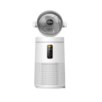 ราคา Homemi Air Purifier Uv with Air Circulation Fan (ultra Model) เครื่องฟอกอากาศ Uv พร้อมพัดลมหมุนเวียนอากาศ รุ่น Ultra (693956046921438)
