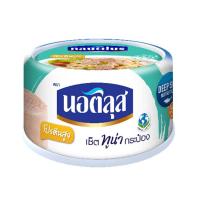 ราคา นอติลุส ทูน่าไจแอ้นแพ็ค 680 ก. X 1 (688069083777741)