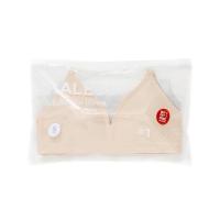 ราคา ซาบีน่า เสื้อชั้นใน รหัส Sbu24039 ขนาด S ไร้โครง สีเนื้อ 2 ชิ้น (422880684970571)