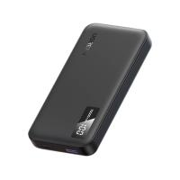 ราคา ยูกรีน พาวเวอร์แบงค์ 10000 mah รุ่น Pb311-25742 สีดำ (991707604748755)