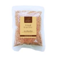 ราคา สยามเครื่องเทศ กระเทียมเจียว 1000 กรัม (siamspice Fried Garlic 1000 g.) (926271104330399)