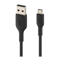 ราคา Belkin สายชาร์จพร้อมถ่ายโอนข้อมูล Android Micro-usb to Usb Cable Cab005 (600914738700395)