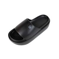 ราคา Charled รองเท้าแตะผู้หญิงแบบสวมรุ่น Rs6835 มี 2 สี ดำ,38-39 (138836877217183)