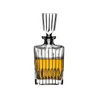 ราคา รีเดล ดีแคนเตอร์ เหยือกพักไวน์ เหยือกสปิริต Spirit Decanter (745782690519743)
